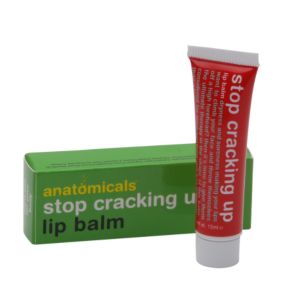 Stop Cracking Up Lip Balm