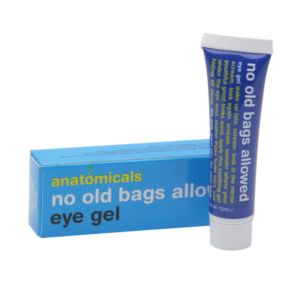 No Old Bags Eye Gel