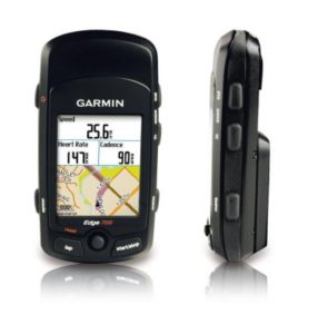Edge 705 GPS System