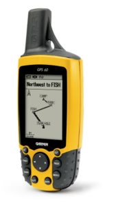GPS 60™ Kit