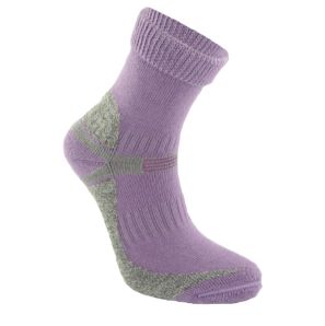 Girl's Trek Socks
