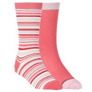 Women's Stripe Socks