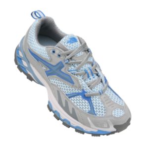 Women's Rucky Chucky Shoes