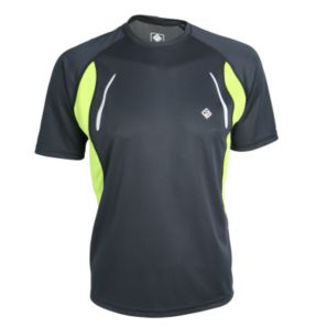 Men's Advanced Short Sleeved Crew