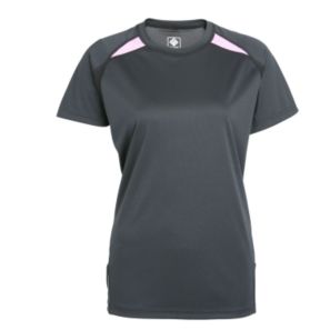 Women’s Aspiration Short Sleeved Crew Top