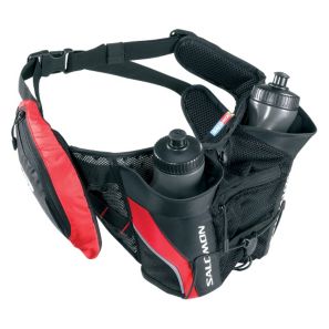 Ultra Twin Belt