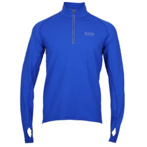 Men's Action Dry Long Sleeved T-Shirt