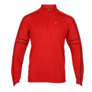 Men's Sphere Long Sleeved T-Shirt