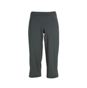 Women's Capri Trousers