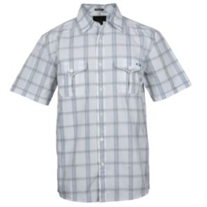 Men's Fort Lewis SS Shirt