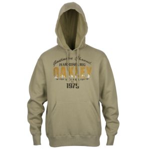 Men's Throwback Hoody