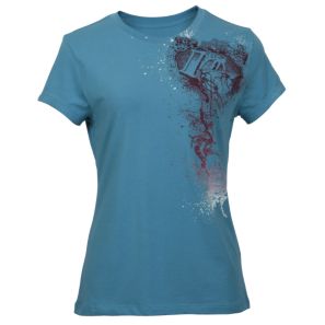 Women's Short Sleeved Lira T-Shirt