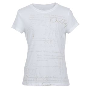 Women's Script T-Shirt