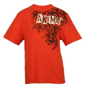 Boy's Bungle T-shirt