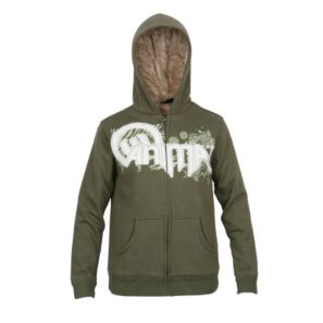 Boy's Damone Hoody