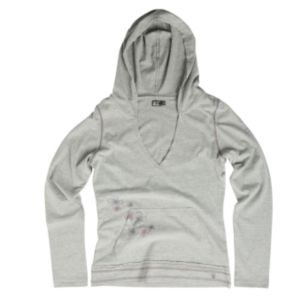 ALS Bertha Hoody