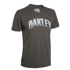 Men's Ozone Printed T-Shirt