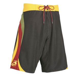 Men's Spin Cycle Board Shorts