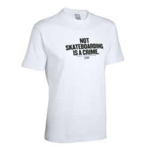 Men's Skrime T-Shirt