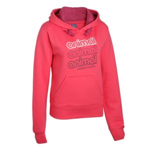 Women's Purple Heart Multi Brand Hoody