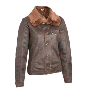 Women's So Cool Jacket