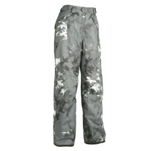 Women's Launch Spooky Flower Pants