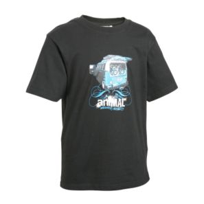 Boy's Camper T-Shirt