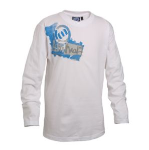 Boy's Caledon Long Sleeve T-Shirt