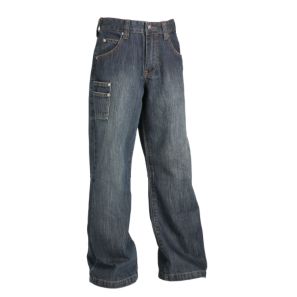 Boy's Palen Denim Jeans