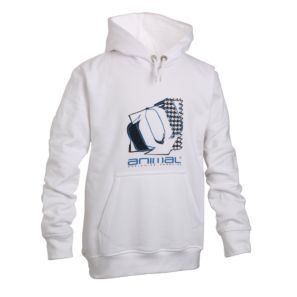 Boy's Graves Hoody