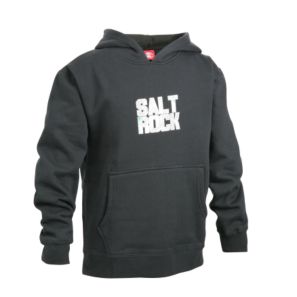 Boy's Target Camo Hoody