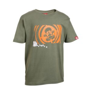 Boy's Time Warp T-Shirt