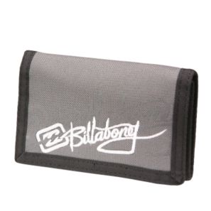 Section Lanyard Wallet