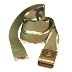 Men's T3 Camo Web Belt
