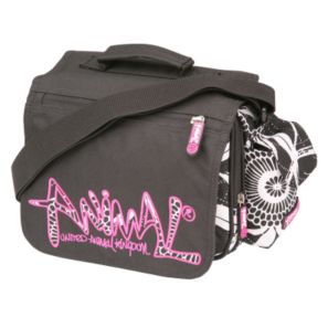 Women's Burnt Active Shazza Bag