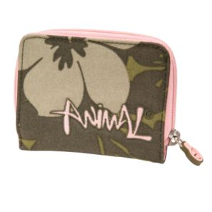 Women's Kjellfossen Wallet