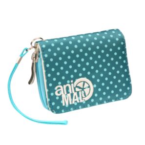 Women's Cuquenan Spotty Wallet