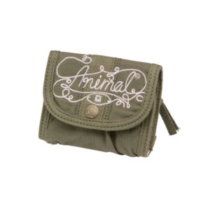 Women's Kensing Canvas Wallet