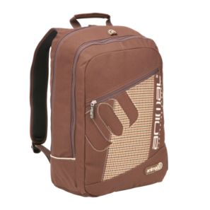 Solid Backpack