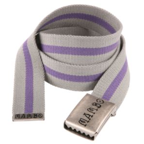 Men's Bright Spark Web Belt