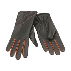 Leather Driving Gloves