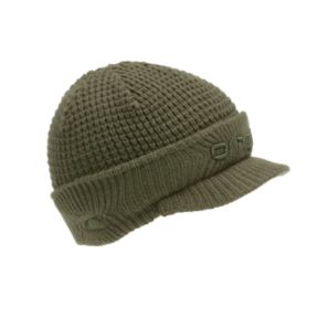 Boy's Jr Basic Peak Beanie