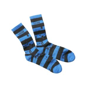 Men's Drip Stripe Crew Socks