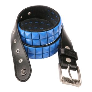 Men's Electric Duel Stud Belt
