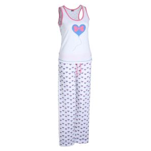 Lonely Hearts Pyjamas