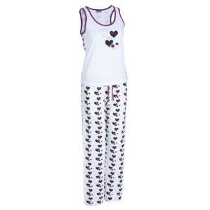 Wild Heart Pyjamas