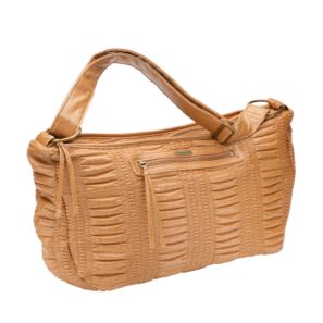 Ruched Bag