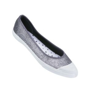 Women's Amelia Glitter Pumps