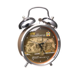 VW Alarm Clock