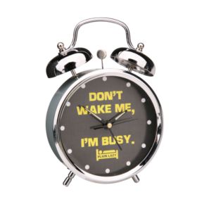 Alarm Clock